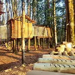 Au Des Montagnes Pour 5 Personnes