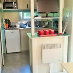 度假居 Au Des Montagnes Pour 5 Personnes