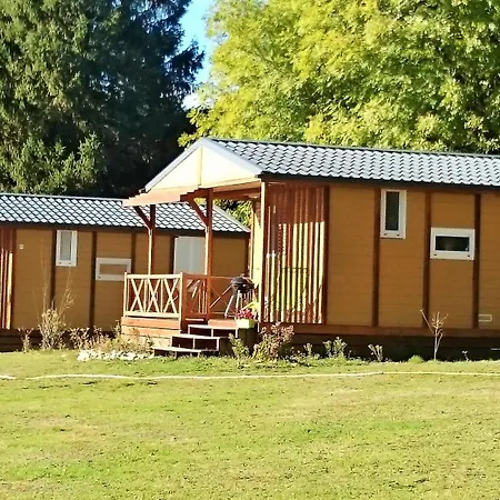 Au Des Montagnès Pour 5 Personnes Mazamet