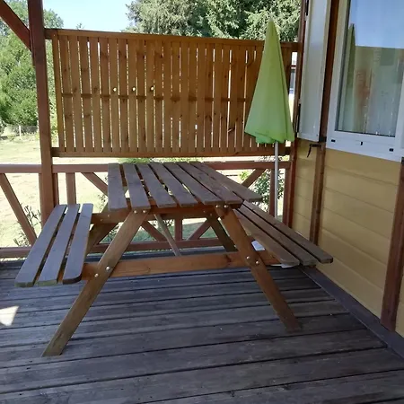 Au Des Montagnès Pour 5 Personnes