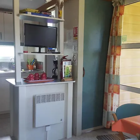 Au Des Montagnès Pour 5 Personnes * Mazamet