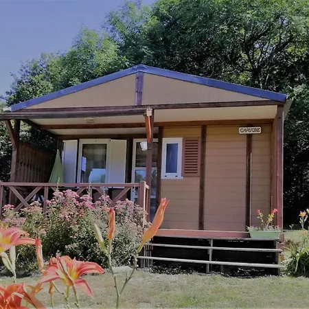 Au Des Montagnès Pour 5 Personnes * Mazamet