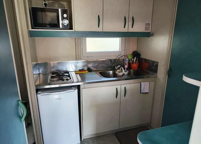 Au Des Montagnès Pour 5 Personnes Hébergement de vacances *