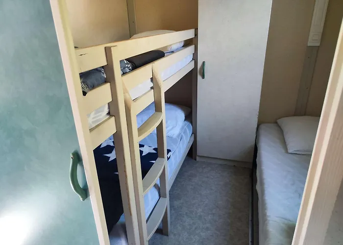 Au Des Montagnès Pour 5 Personnes Hébergement de vacances *