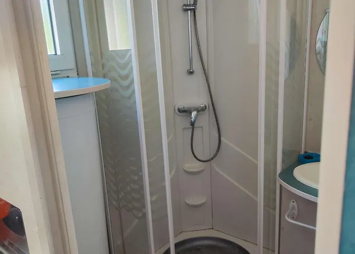 Au Des Montagnès Pour 5 Personnes * Mazamet