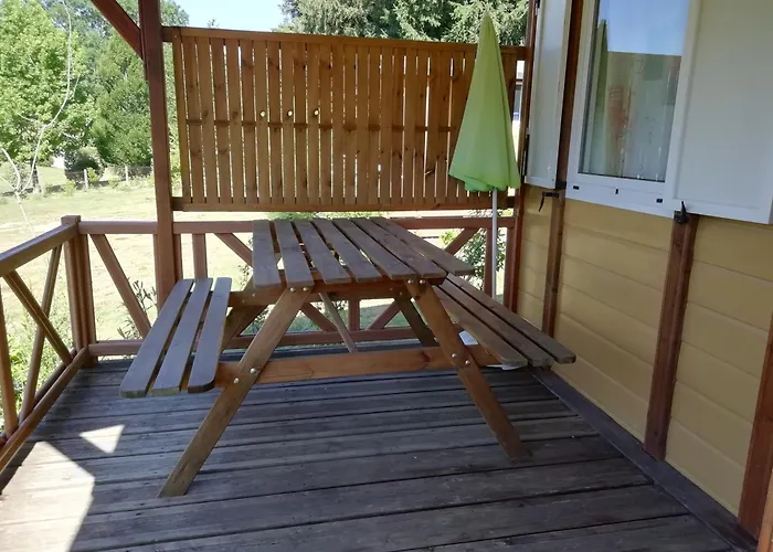 Au Des Montagnès Pour 5 Personnes