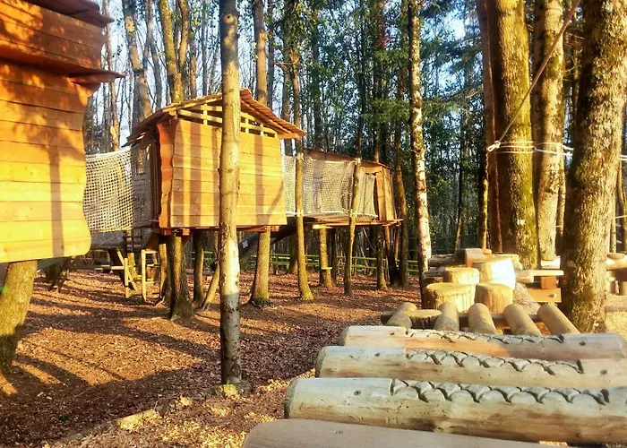 Au Des Montagnès Pour 5 Personnes