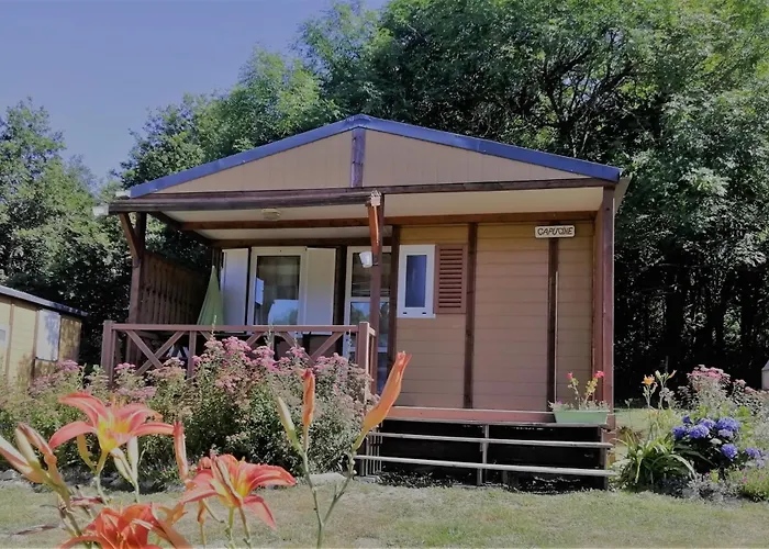 Au Des Montagnès Pour 5 Personnes * Mazamet